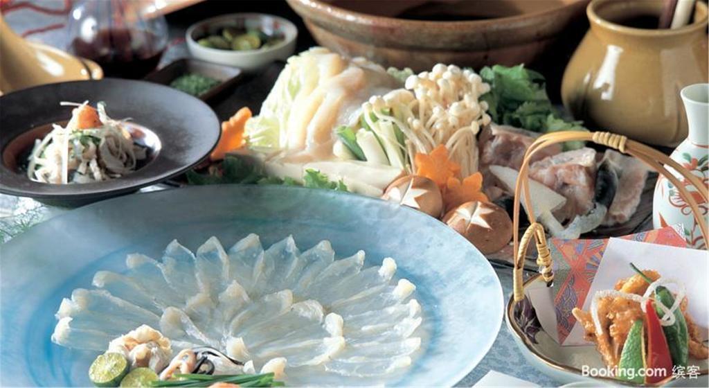 Overseas Chinese International Hotel Qingdao Luaran gambar
